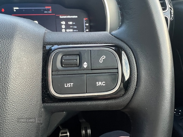 Used Citroen C5 Aircross 2022 for sale - 77121096: Photo 17