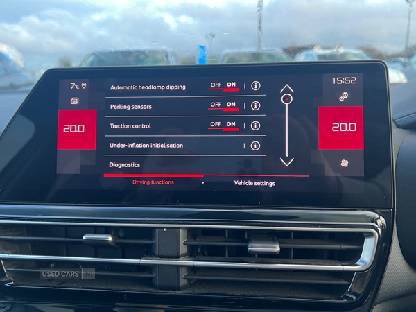 Used Citroen C5 Aircross 2022 for sale - 77121096: Photo 18