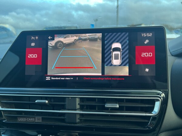 Used Citroen C5 Aircross 2022 for sale - 77121096: Photo 21