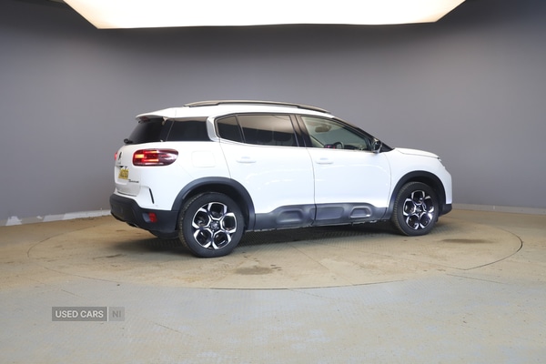 Used Citroen C5 Aircross 2022 for sale - 77121096: Photo 3