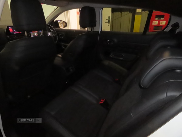 Used Citroen C5 Aircross 2022 for sale - 77121096: Photo 5