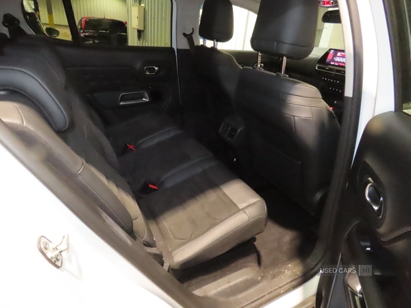 Used Citroen C5 Aircross 2022 for sale - 77121096: Photo 6