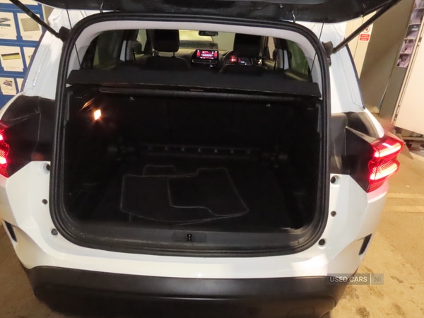 Used Citroen C5 Aircross 2022 for sale - 77121096: Photo 7