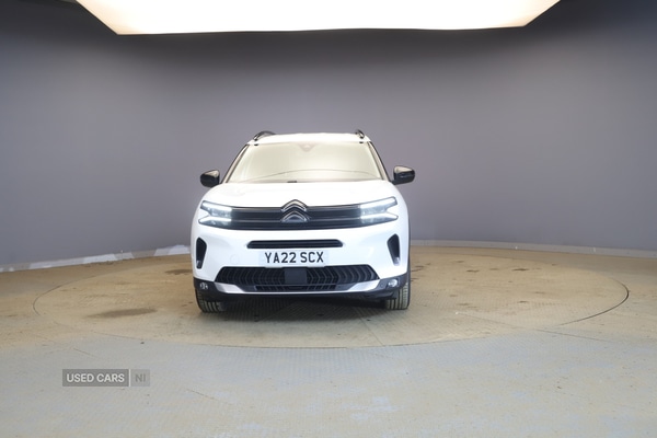 Used Citroen C5 Aircross 2022 for sale - 77121096: Photo 9