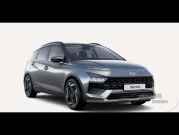 Used Hyundai BAYON 2025 for sale - 75154812: Photo