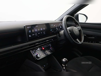 Used Hyundai TUCSON 2024 for sale - 78810619: Photo