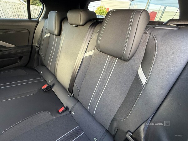 Used Vauxhall Astra for sale - 77217898: Photo 10