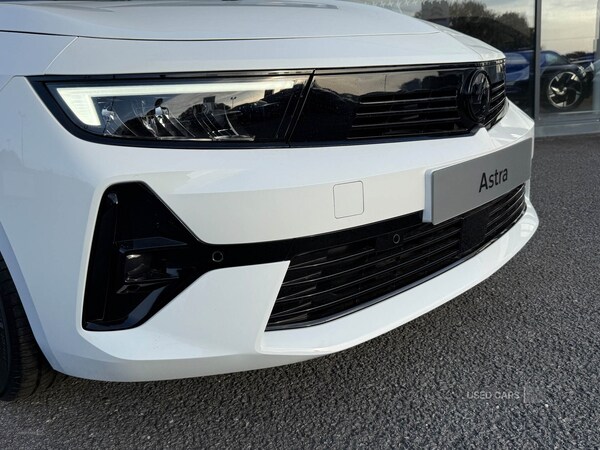 Used Vauxhall Astra for sale - 77217898: Photo 12