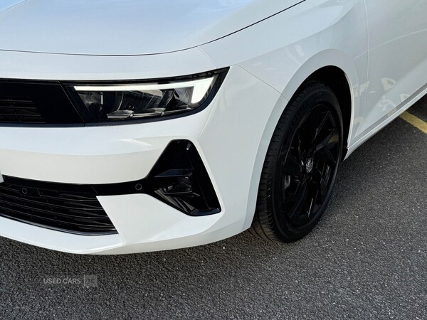 Used Vauxhall Astra for sale - 77217898: Photo 13