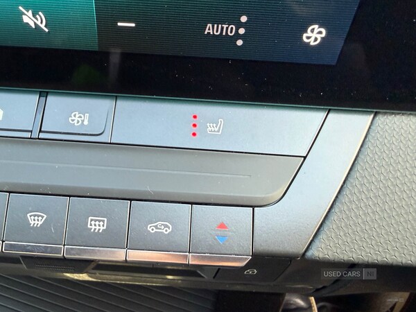 Used Vauxhall Astra for sale - 77217898: Photo 18