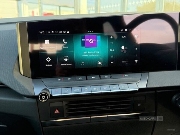 Used Vauxhall Astra for sale - 77217898: Photo 19