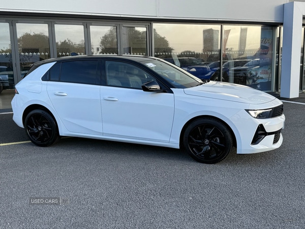 Used Vauxhall Astra for sale - 77217898: Photo 2