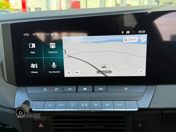 Used Vauxhall Astra for sale - 77217898: Photo 22