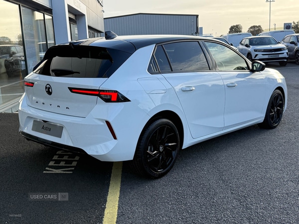 Used Vauxhall Astra for sale - 77217898: Photo 4