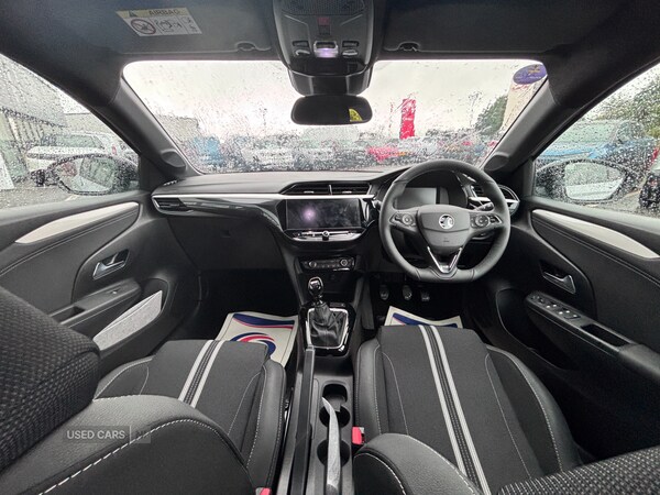 Used Vauxhall Corsa for sale - 75508758: Photo 16