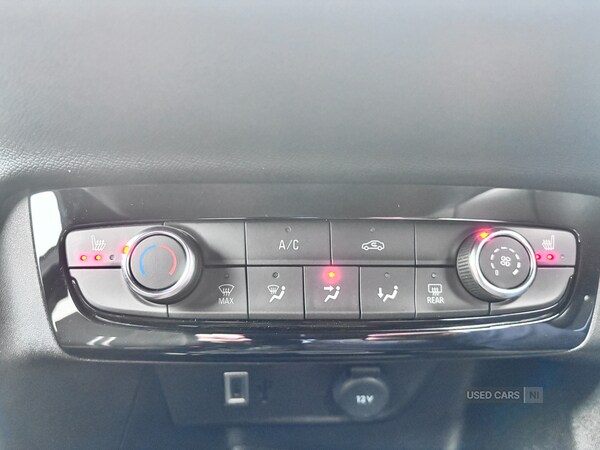 Used Vauxhall Corsa for sale - 75508758: Photo 23