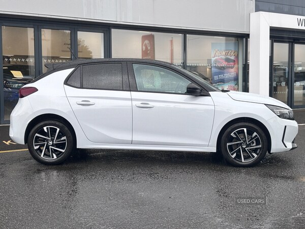 Used Vauxhall Corsa for sale - 75508758: Photo 3