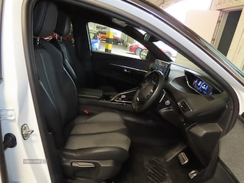 Used Peugeot 3008 2023 for sale - 78810764: Photo