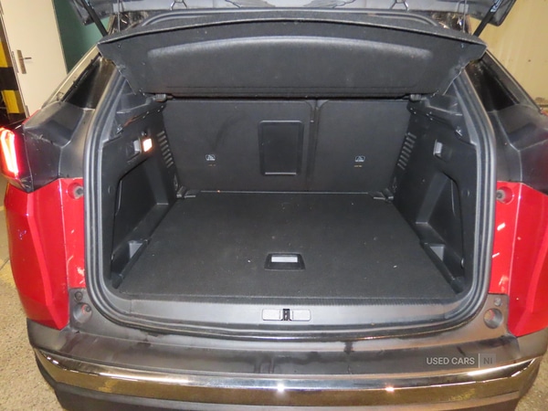 Used Peugeot 3008 2021 for sale - 76977054: Photo 11