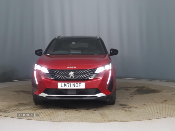 Used Peugeot 3008 2021 for sale - 76977054: Photo 12