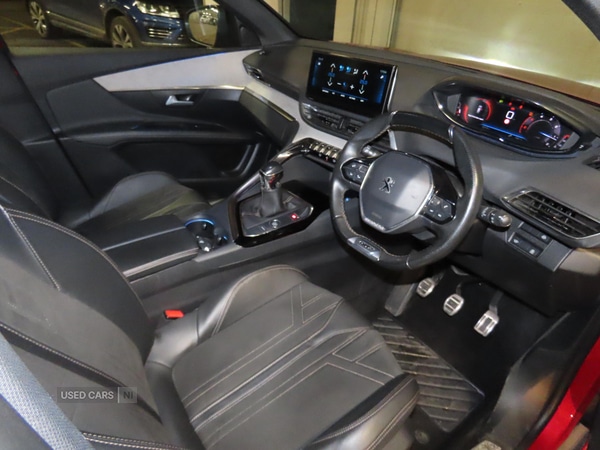 Used Peugeot 3008 2021 for sale - 76977054: Photo 14