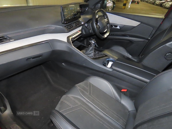 Used Peugeot 3008 2021 for sale - 76977054: Photo 15