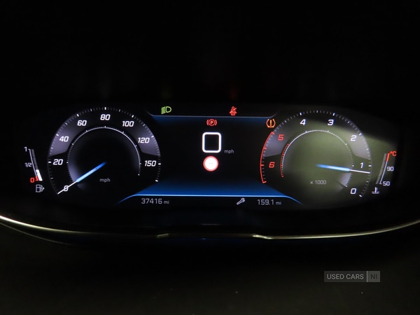 Used Peugeot 3008 2021 for sale - 76977054: Photo 16