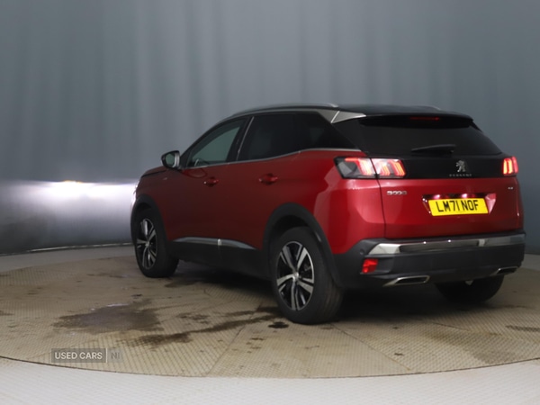 Used Peugeot 3008 2021 for sale - 76977054: Photo 7