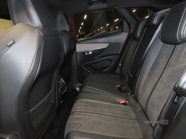 Used Peugeot 3008 2021 for sale - 76977054: Photo 9