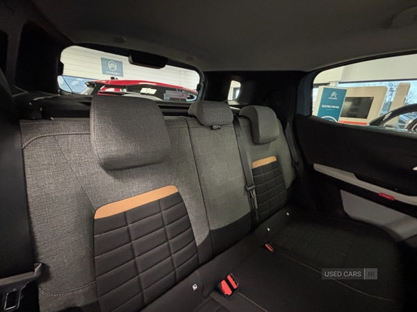 Used Citroen C3 Aircross for sale - 77626745: Photo 14