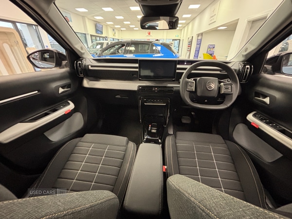 Used Citroen C3 Aircross for sale - 77626745: Photo 16