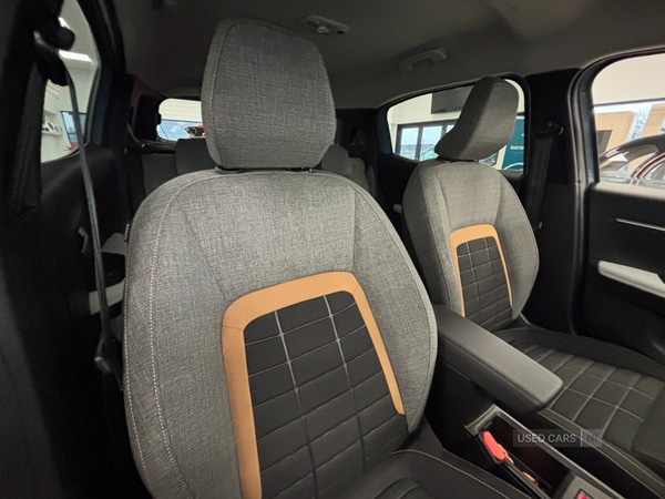 Used Citroen C3 Aircross for sale - 77626745: Photo 18