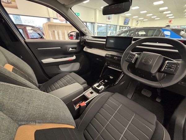 Used Citroen C3 Aircross for sale - 77626745: Photo 19