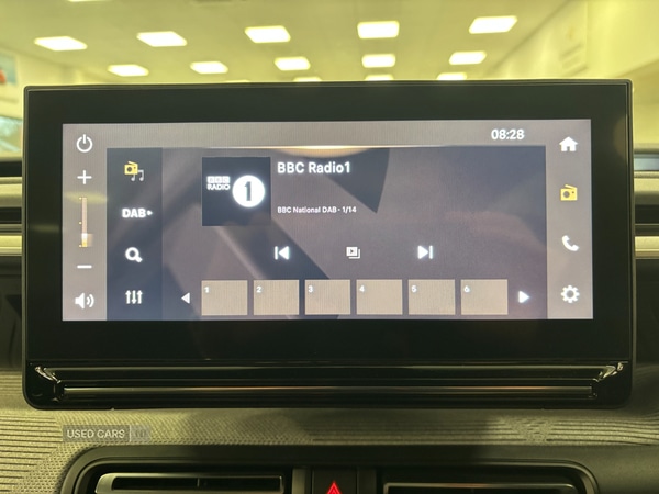 Used Citroen C3 Aircross for sale - 77626745: Photo 20