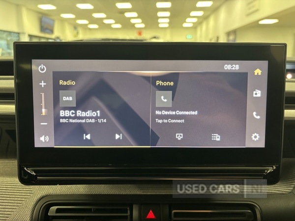 Used Citroen C3 Aircross for sale - 77626745: Photo 21