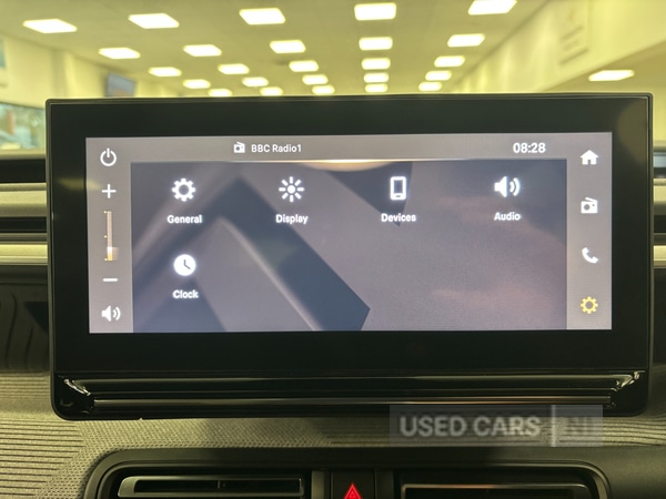 Used Citroen C3 Aircross for sale - 77626745: Photo 22