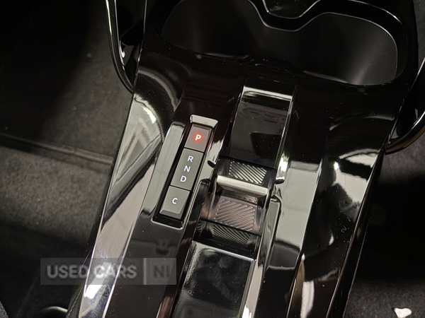 Used Citroen C3 Aircross for sale - 77626745: Photo 25