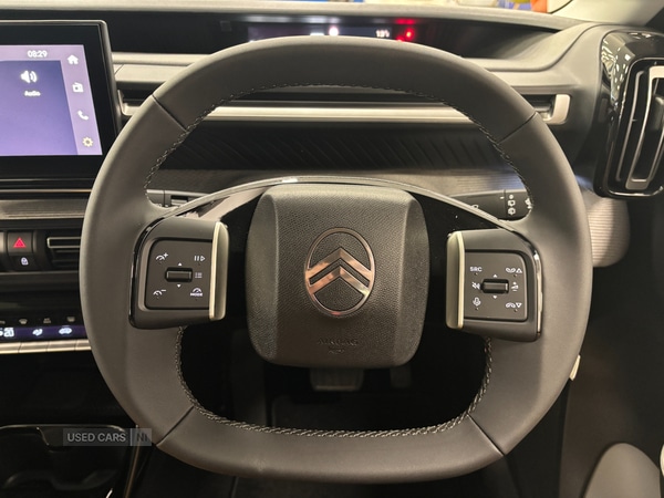 Used Citroen C3 Aircross for sale - 77626745: Photo 26