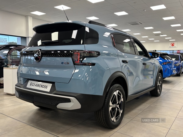 Used Citroen C3 Aircross for sale - 77626745: Photo 3