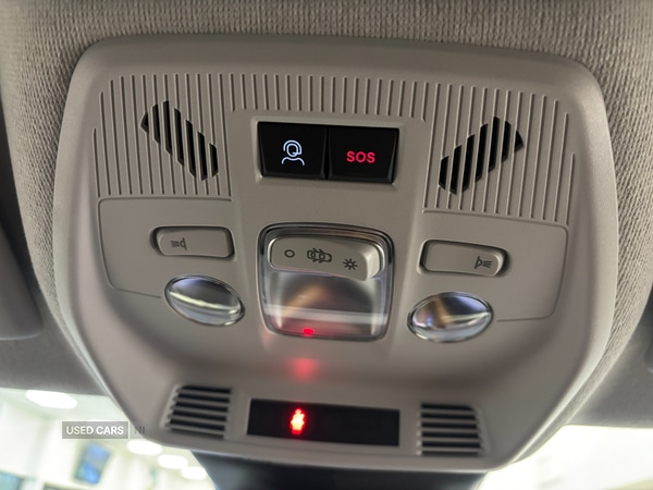 Used Citroen C3 Aircross for sale - 77626745: Photo 31