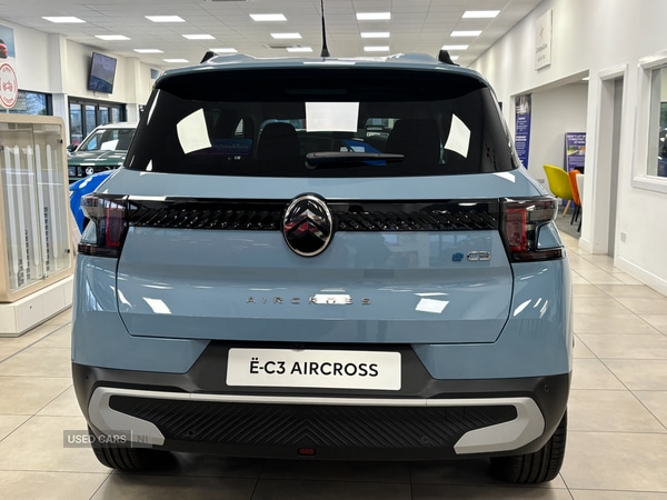 Used Citroen C3 Aircross for sale - 77626745: Photo 4
