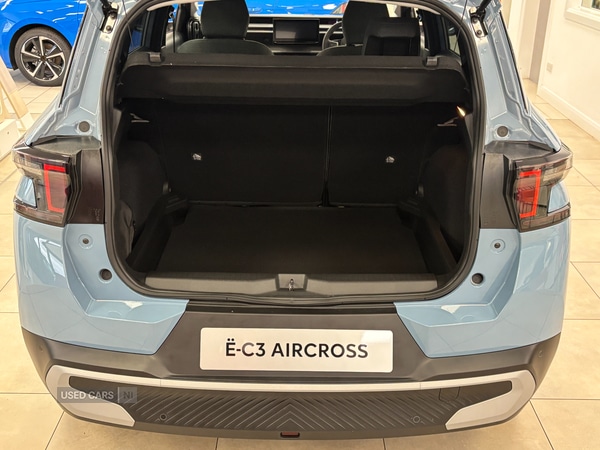 Used Citroen C3 Aircross for sale - 77626745: Photo 5