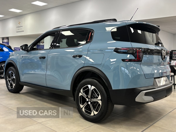 Used Citroen C3 Aircross for sale - 77626745: Photo 7