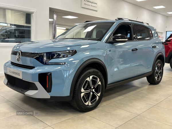 Used Citroen C3 Aircross for sale - 77626745: Photo 8