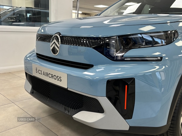 Used Citroen C3 Aircross for sale - 77626745: Photo 9