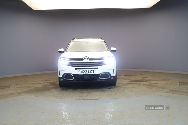 Used Citroen C5 Aircross 2022 for sale - 76702822: Photo 12