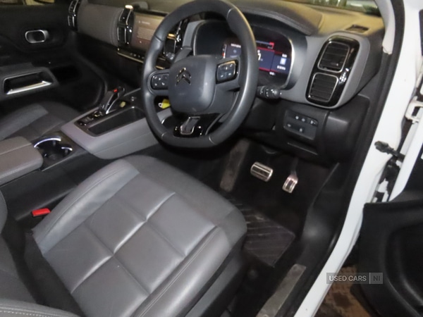 Used Citroen C5 Aircross 2022 for sale - 76702822: Photo 13