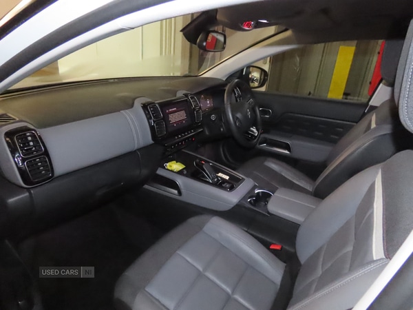 Used Citroen C5 Aircross 2022 for sale - 76702822: Photo 14