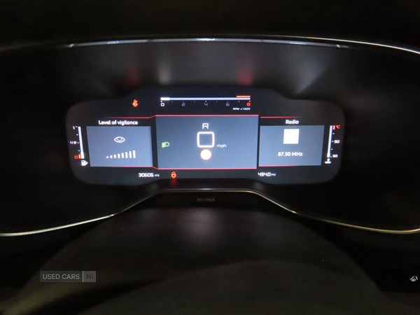 Used Citroen C5 Aircross 2022 for sale - 76702822: Photo 15