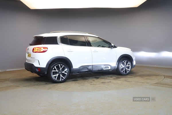 Used Citroen C5 Aircross 2022 for sale - 76702822: Photo 6